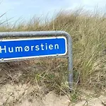 4 Star In Holiday home Thyboron