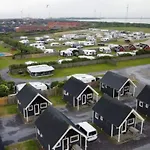 Holiday home 4 Star In Thyboron