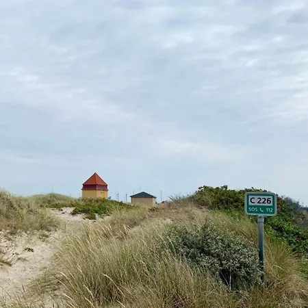 Σπίτι διακοπών 4 Star In Thyborøn