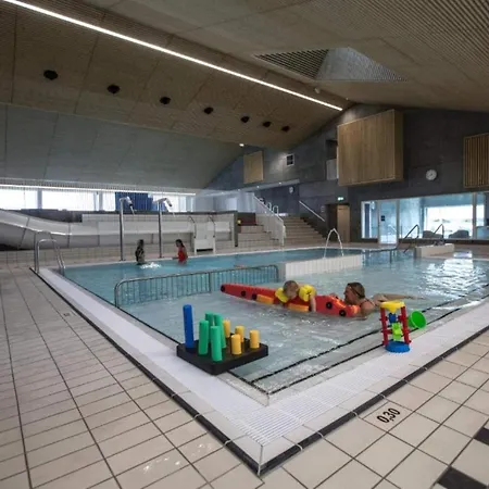 Σπίτι διακοπών 4 Star In *