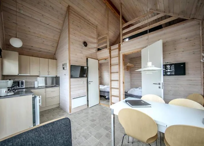 Σπίτι διακοπών 4 Star In *