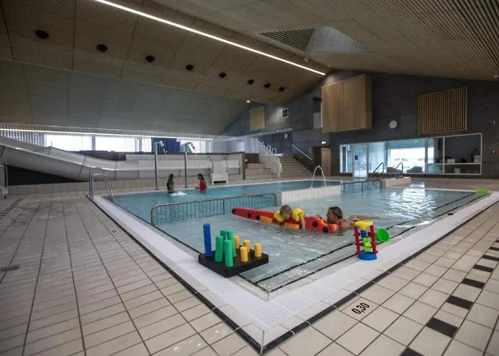 Σπίτι διακοπών 4 Star In *