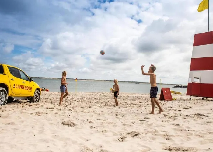 Σπίτι διακοπών 4 Star In