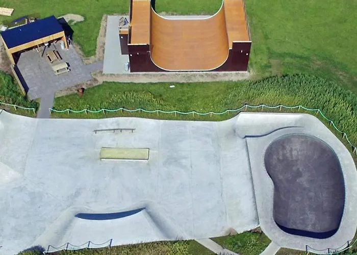 Σπίτι διακοπών 4 Star In *