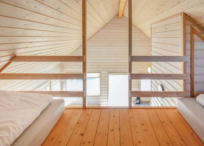 4 Star In Σπίτι διακοπών