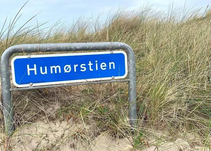 4 Star In Σπίτι διακοπών Thyborøn