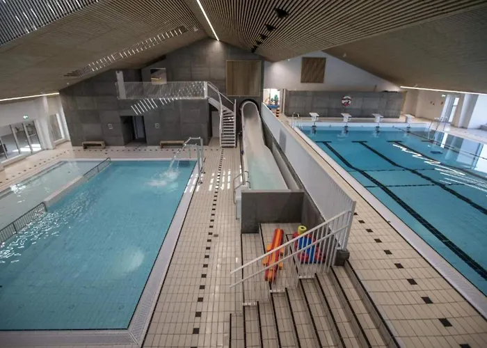 4 Star In Σπίτι διακοπών