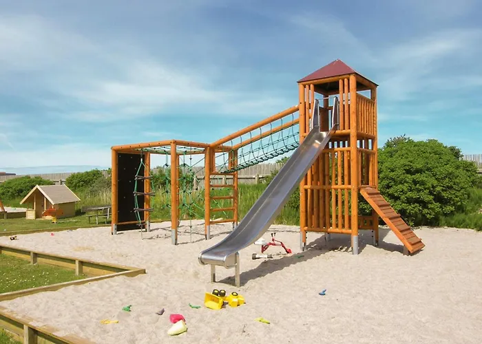 Σπίτι διακοπών 4 Star In