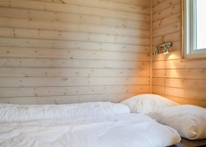 4 Star In Σπίτι διακοπών