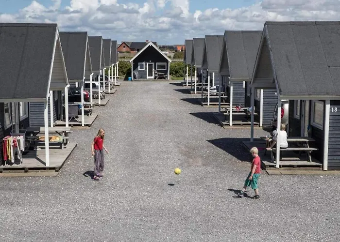 Σπίτι διακοπών 4 Star In *